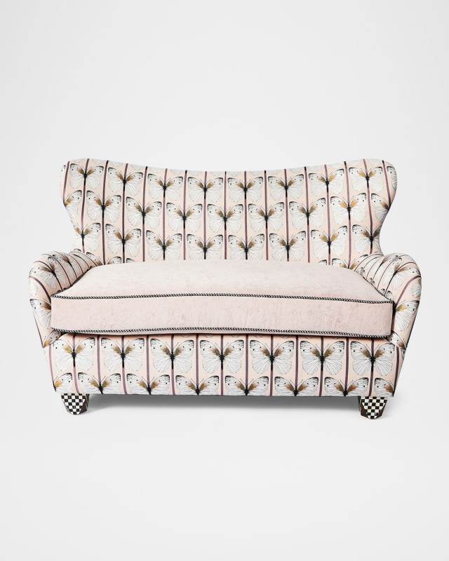 Eternity Loveseat